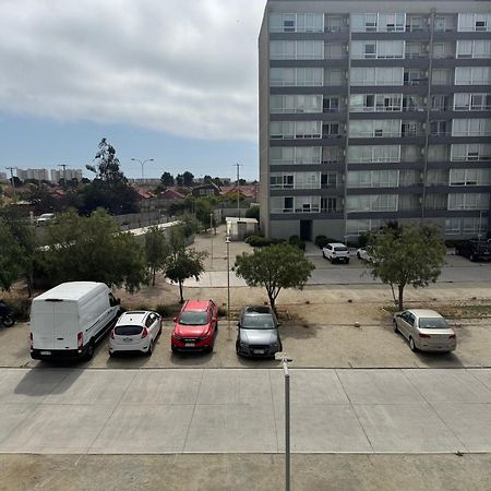 Apartamento Mun2 La Serena Exterior foto