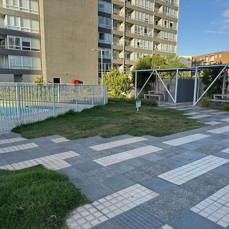 Apartamento Mun2 La Serena Exterior foto