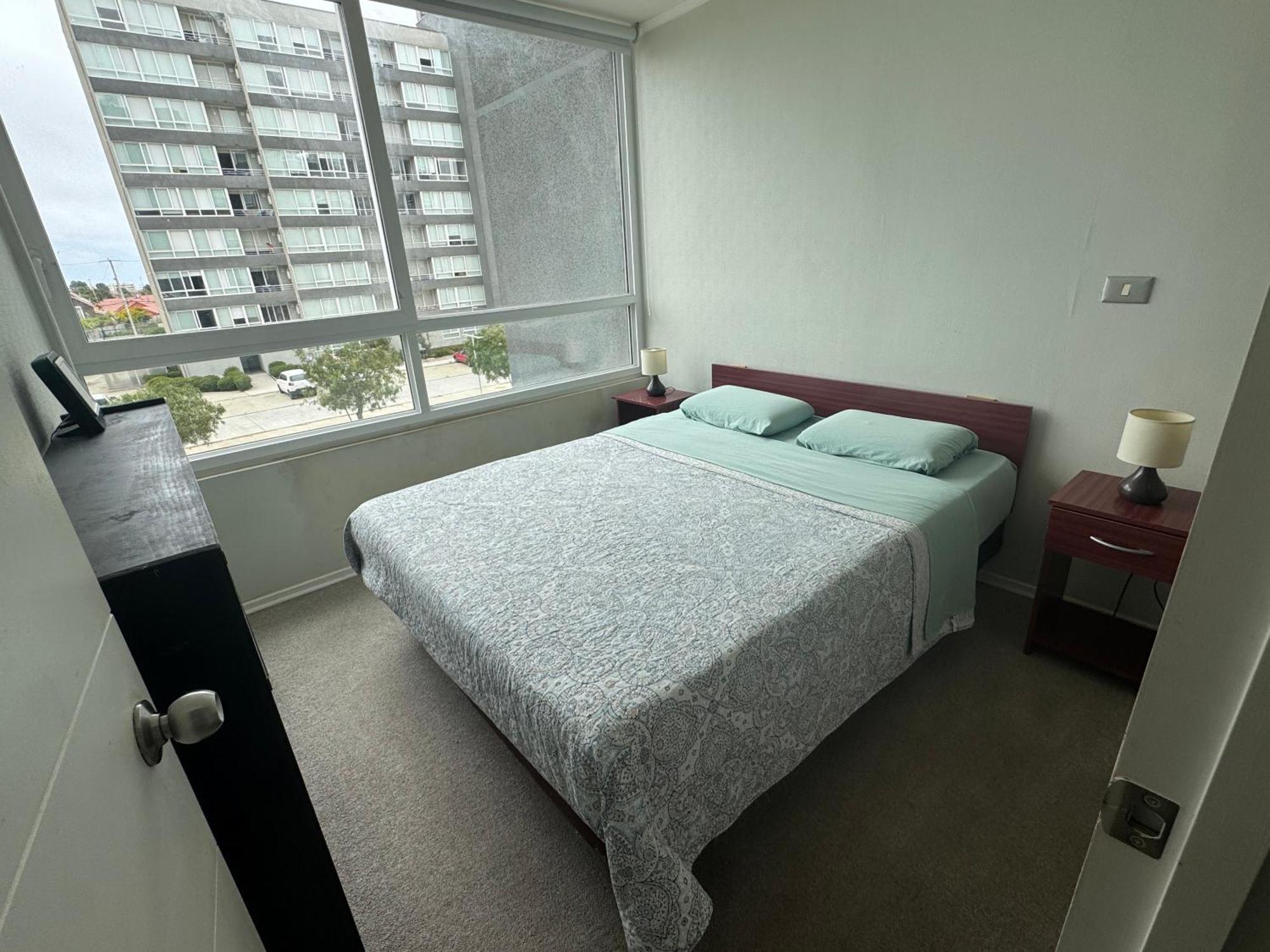 Apartamento Mun2 La Serena Exterior foto